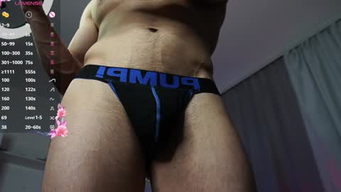 Snapshot of danielkraig_for_u chatting on 01.21.25 Daniel Kraig online show from 01.21.25