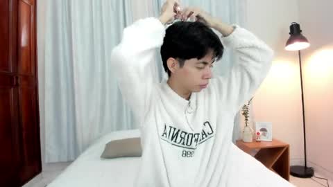 Daniel online show from 04.20.26