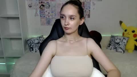 Daniella Martin online show from 06.28.26