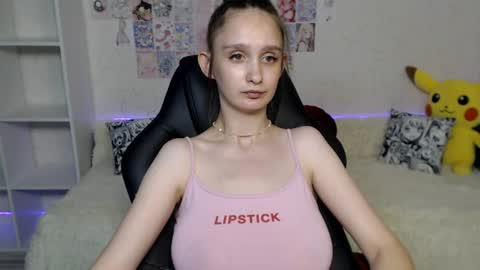 Daniella Martin online show from 07.02.26