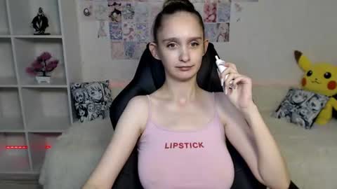 Daniella Martin online show from 08.05.26