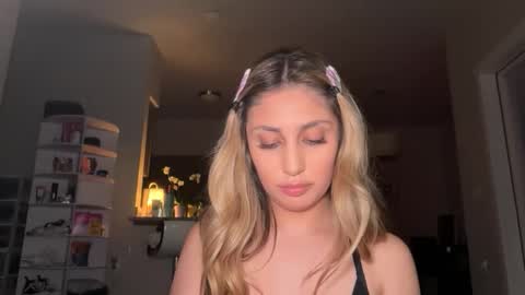 daniellarae1 online show from 04.09.26