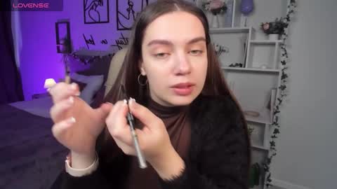Daniella online show from 10.21.25