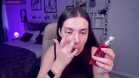 Daniella online show from 10.26.25