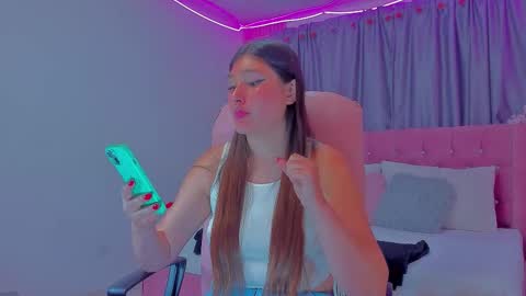 Danielle online show from 11.11.25