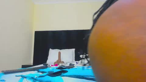 danielle_rock online show from 11.03.25