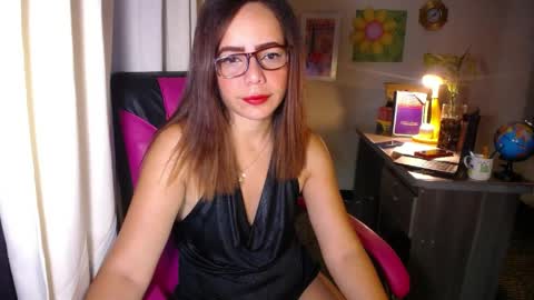 Snapshot of danielle_rose_ chatting on 05.03.26 Angie online show from 05.03.26