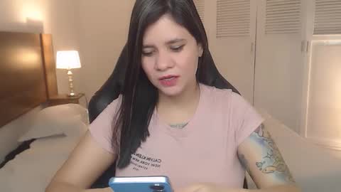 daniellerain online show from 03.10.26