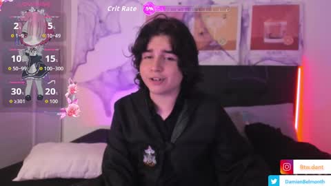    online show from 10.16.25