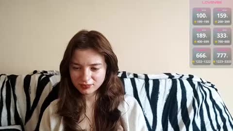 Mia online show from 01.13.26