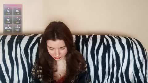 Mia online show from 02.11.26