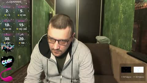 DanieloCool online show from 02.24.25