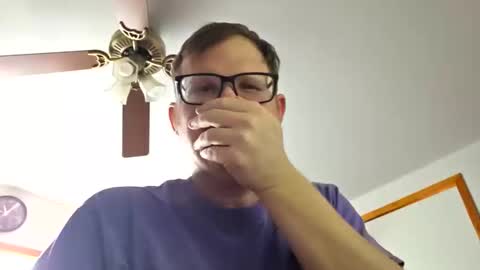 Snapshot of danielp_mod_cb chatting on 05.19.26 Daniel y. online show from 05.19.26