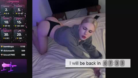 Snapshot of danielpaige_ chatting on 02.14.25 GABRIEL online show from 02.14.25