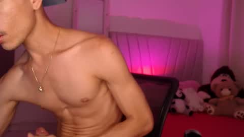 Snapshot of daniels_cruz chatting on 02.26.26 Daniels Cruz online show from 02.26.26