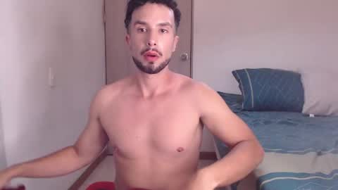 Daniel Santos online show from 05.31.26