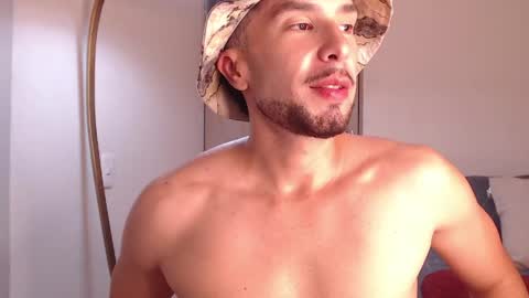 Daniel Santos online show from 06.04.26