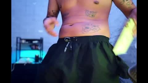 Snapshot of danielscock777 chatting on 04.06.26 Danielscock420 online show from 04.06.26