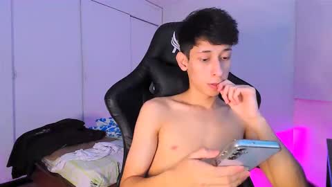 Daniel online show from 01.11.26