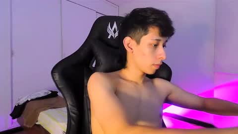 Daniel online show from 01.12.26