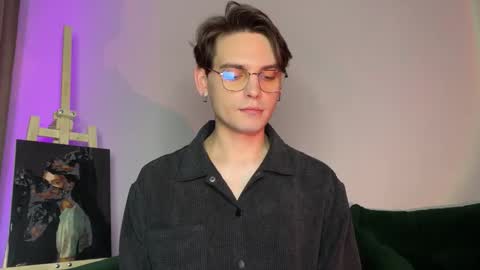 danieltuckerr online show from 11.05.25