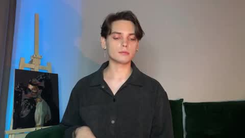 danieltuckerr online show from 11.26.25