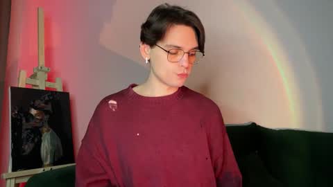 danieltuckerr online show from 12.21.25