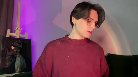 Snapshot of danieltuckerr chatting on 01.17.26 danieltuckerr online show from 01.17.26