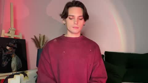 Snapshot of danieltuckerr chatting on 02.02.26 danieltuckerr online show from 02.02.26