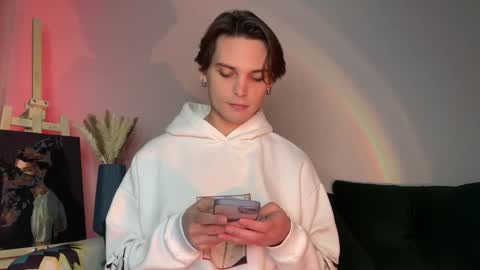 Snapshot of danieltuckerr chatting on 02.03.26 danieltuckerr online show from 02.03.26