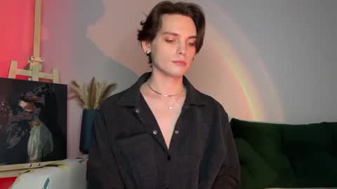 Snapshot of danieltuckerr chatting on 02.10.26 danieltuckerr online show from 02.10.26