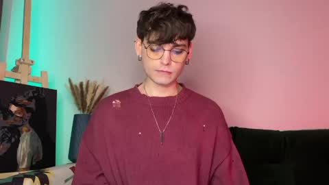 danieltuckerr online show from 04.05.26