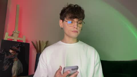 danieltuckerr online show from 04.06.26