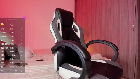 Masked online show from 01.18.26