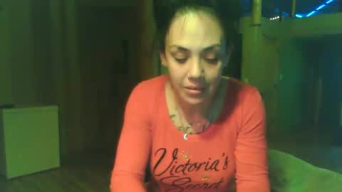 DaniLove online show from 02.04.25