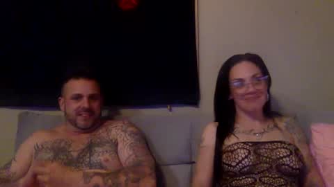 DaniLove online show from 02.28.25