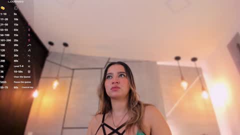 Danii  online show from 01.13.25