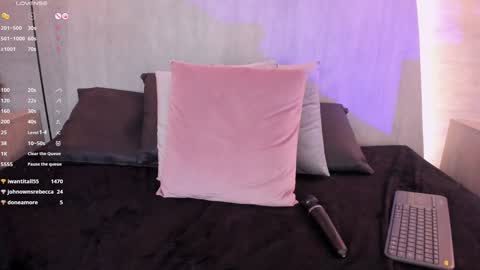 Danii  online show from 01.18.25