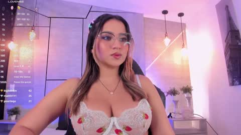 Danii  online show from 01.25.25