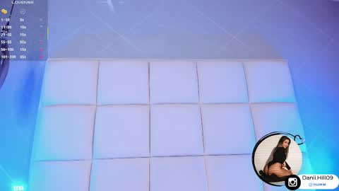 Danii  online show from 10.27.25