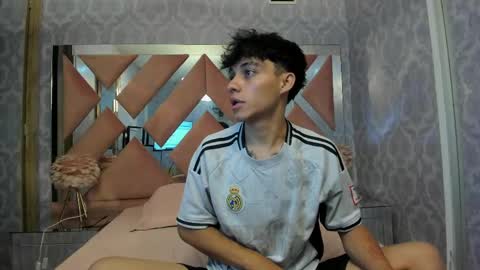 Dani online show from 04.13.26