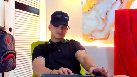 Dani online show from 12.18.25