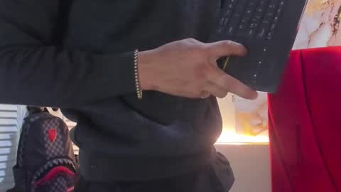 Dani online show from 01.13.26