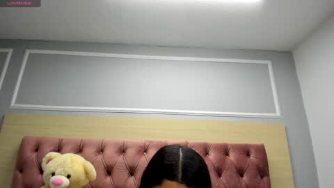 Snapshot of daniibelluci chatting on 12.30.24 DaniiBelluci online show from 12.30.24