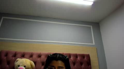 Snapshot of daniibelluci chatting on 01.10.25 DaniiBelluci online show from 01.10.25