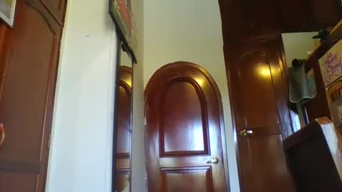 Danii Dildo Lover online show from 12.31.24