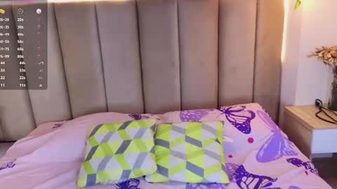 Danni online show from 07.05.26