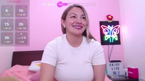 Snapshot of danika_bellaa chatting on 05.15.26 K A R O L online show from 05.15.26