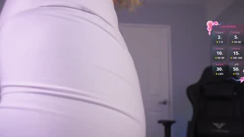 Hi my name is Anna. Please say hello I like to chat with you. If u have request use Tip option .Thank you online show from 01.25.25