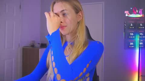 Hi my name is Anna. Please say hello I like to chat with you. If u have request use Tip option .Thank you online show from 03.06.25